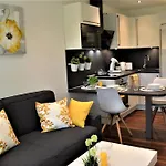Apartment Charmante Stilvoll