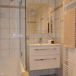 Apartment Charmante Stilvoll