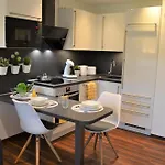 Apartment Charmante Stilvoll *