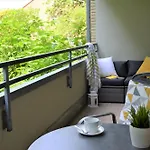 Apartment Charmante Stilvoll