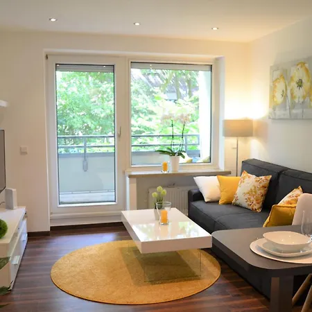 Charmante Stilvoll Apartment *