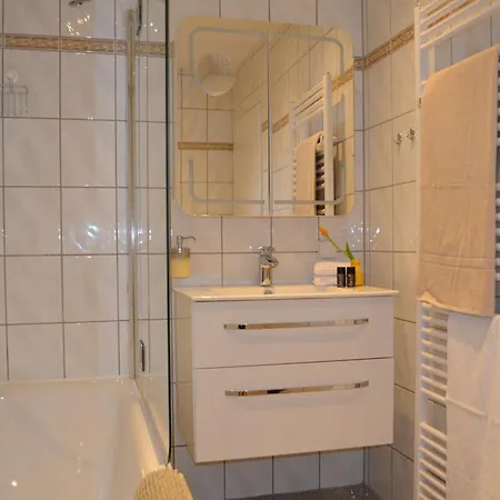 Apartment Charmante Stilvoll